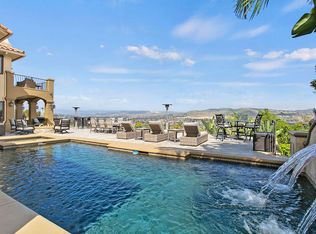 9 Riverstone, Laguna Niguel, CA 92677