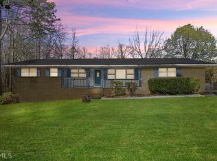 3995 Pierce Rd, Atlanta, GA 30349