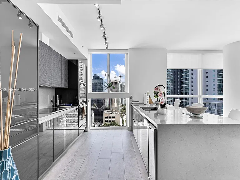 1080 Brickell Ave #2601 — Photo 14
