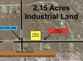 0 W Avenue H, Lancaster, CA