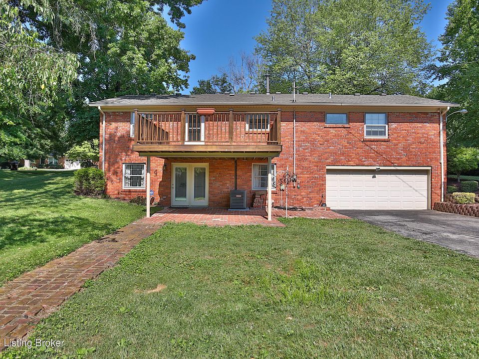617 Dorsey Way, Louisville, KY 40223 Zillow
