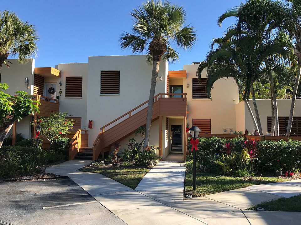 Condo Front