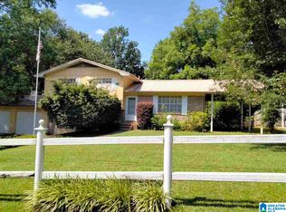 5363 Shady Grove Rd, Mount Olive, AL 35117