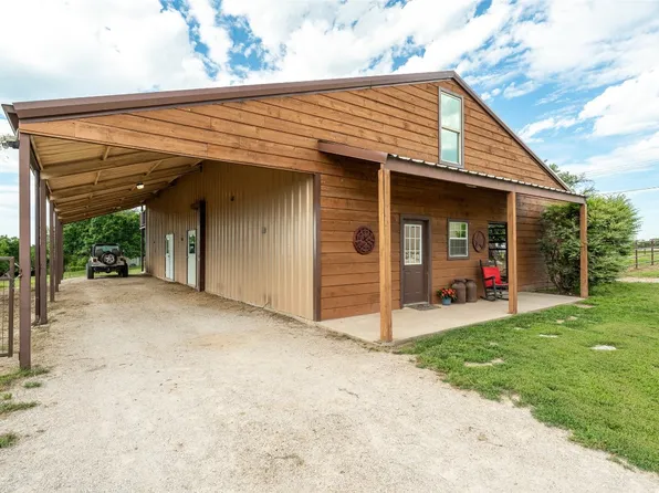 4250 N Us Highway 281, Stephenville, TX 76401