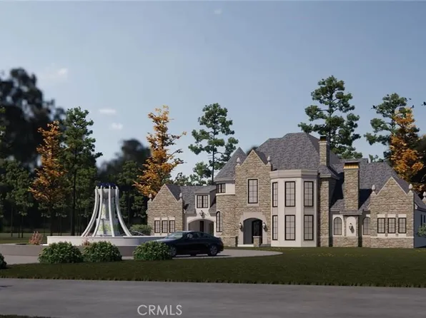 0 Snowdrop St, Rancho Cucamonga, CA 91737