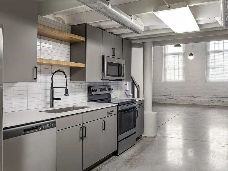 Highland Mill Lofts — Photo 19
