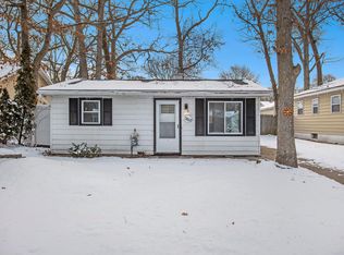 3810 Michael Ave SW, Wyoming, MI 49509