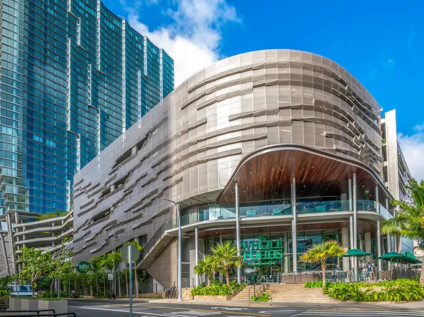 1001 Queen St, Honolulu, HI