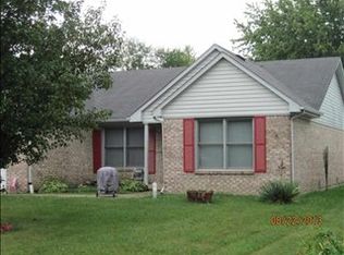 1905 N Manring Ave, Muncie, IN 47303