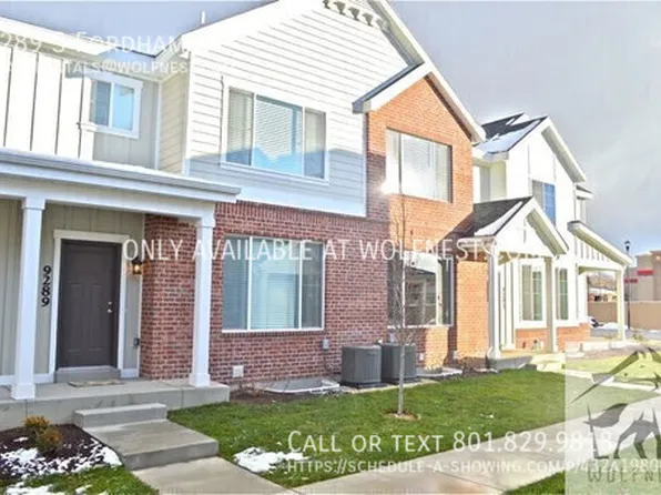 9289 S Fordham Ct, Sandy, UT 84094