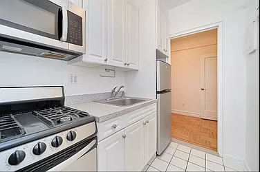 Rented by Living New York