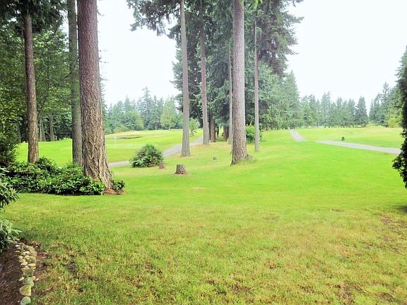 View on the Golf Couse setting
