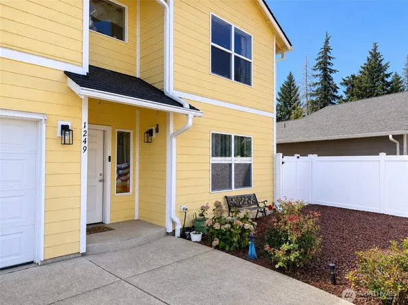 1249 Jones Street, Shelton, WA 98584