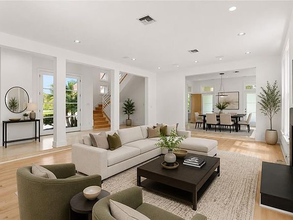 4th image of 8 Shoal Creek Dr