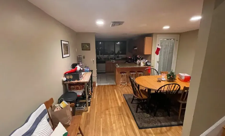 3 bed, $4,900 — Photo 2