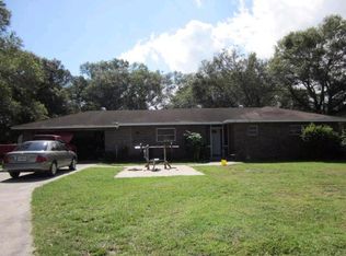 202 S 31st St, Fort Pierce, FL 34947