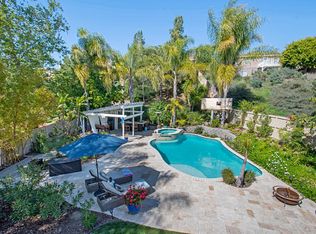 1254 Via Caliente, San Marcos, CA 92069