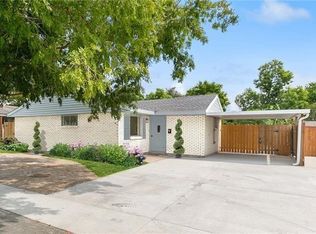 539 Lake Ave, Metairie, LA 70005