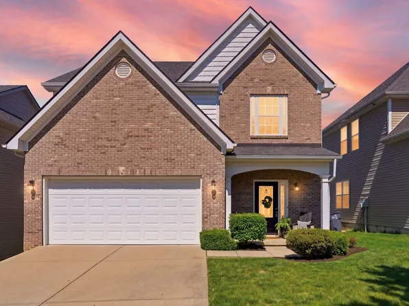 1002 Sugarbush Trl, Lexington, KY 40509