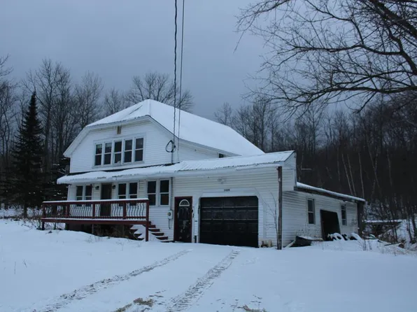 1232 Route 374, Dannemora, NY 12929