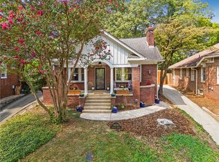 1406 Monroe Dr NE, Atlanta, GA 30324