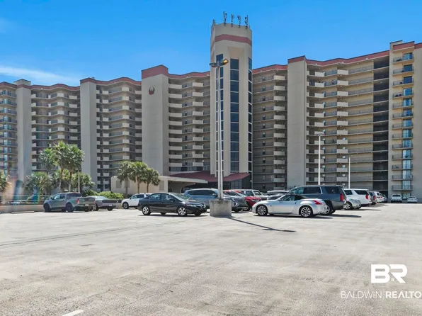 24400 Perdido Beach Blvd #501, Orange Beach, AL 36561