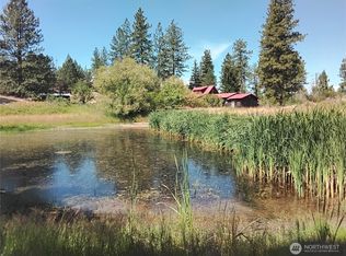 41 Balsam Dr, Tonasket, WA 98855