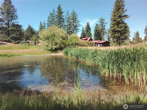 41 Balsam Drive, Tonasket, WA 98855