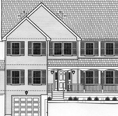 2nd image of 230 Swan Pond Rd