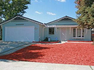 1489 Mount Diablo Dr, San Jose, CA