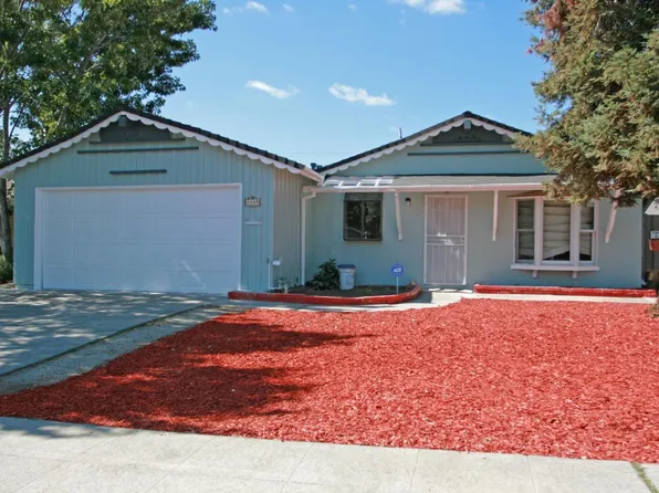1489 Mount Diablo Dr, San Jose, CA 95127
