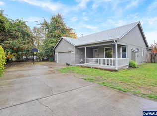 332 Pansy Way NE, Salem, OR 97301