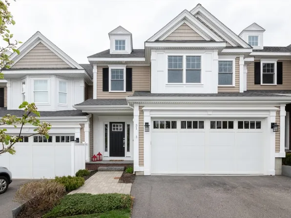 51 Brookview Rd #51, Franklin, MA 02038