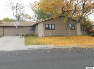 1718 Howard Dr, Sparks, NV