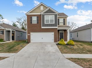 1073 Pepper Stone Dr, Lebanon, TN 37087