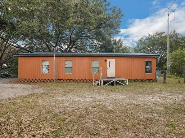 13055 SE Highway 42, Weirsdale, FL 32195