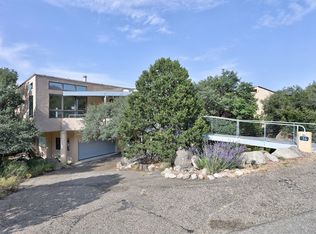36 Rock Ridge Dr NE, Albuquerque, NM 87122