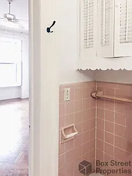 Rented by Box Street Properties LLC