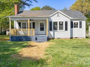112 Courtland St, Chester, SC 29706