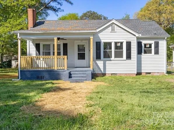 112 Courtland St, Chester, SC 29706