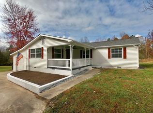 2449 New Cut Cir, Lancaster, SC 29720