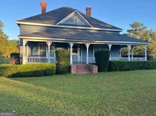 2587 Canoochee Garfield Rd, Twin City, GA 30471