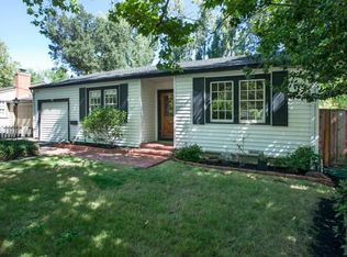3374 Moraga Blvd, Lafayette, CA 94549