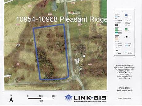 2nd image of 10954 Pleasant Ridge Rd
