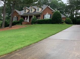 1231 Beverly Dr, Athens, GA 30606