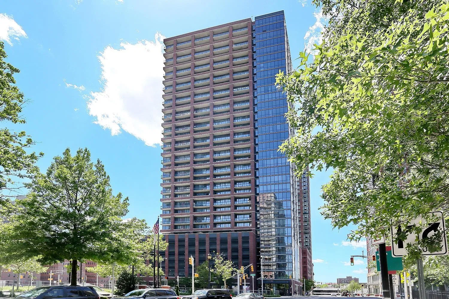 A Condos — Photo 1