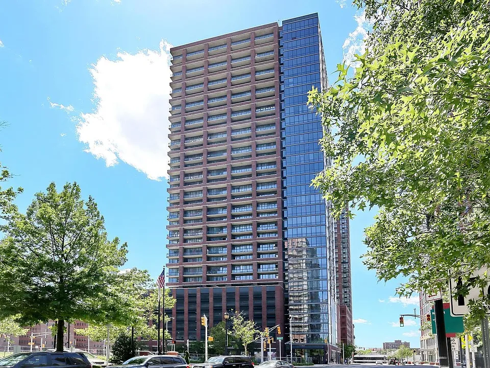 389 Washington St #29C