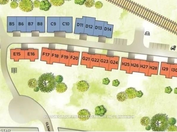 175 Glengariff Dr #24, Southwold, ON N5P 3T2
