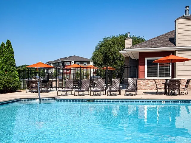 Pool Views