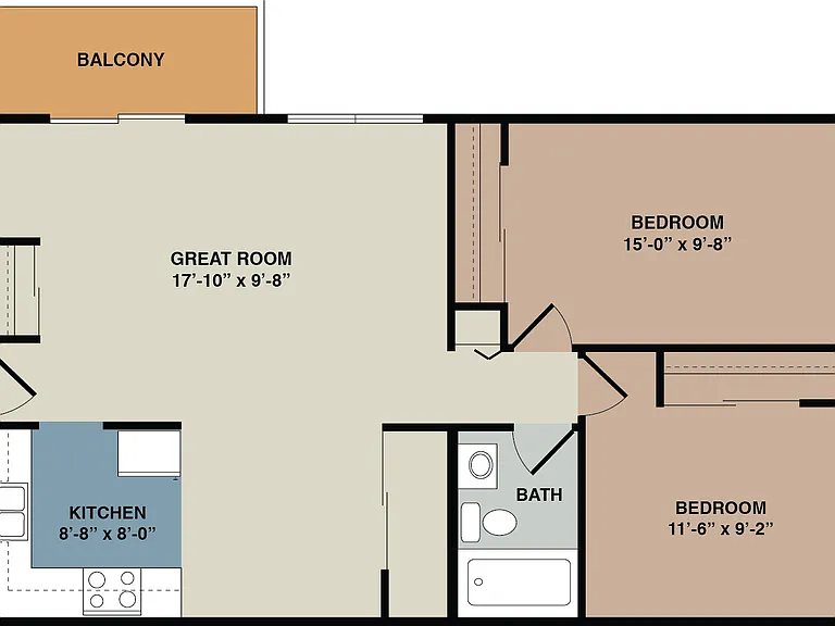 Southview Apartments — Photo 20